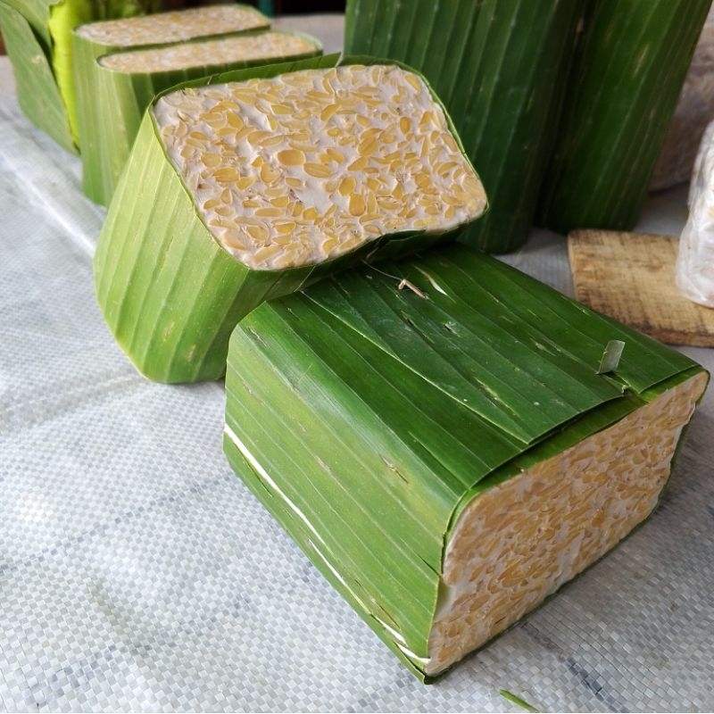 

Tempe / Tempe Daun