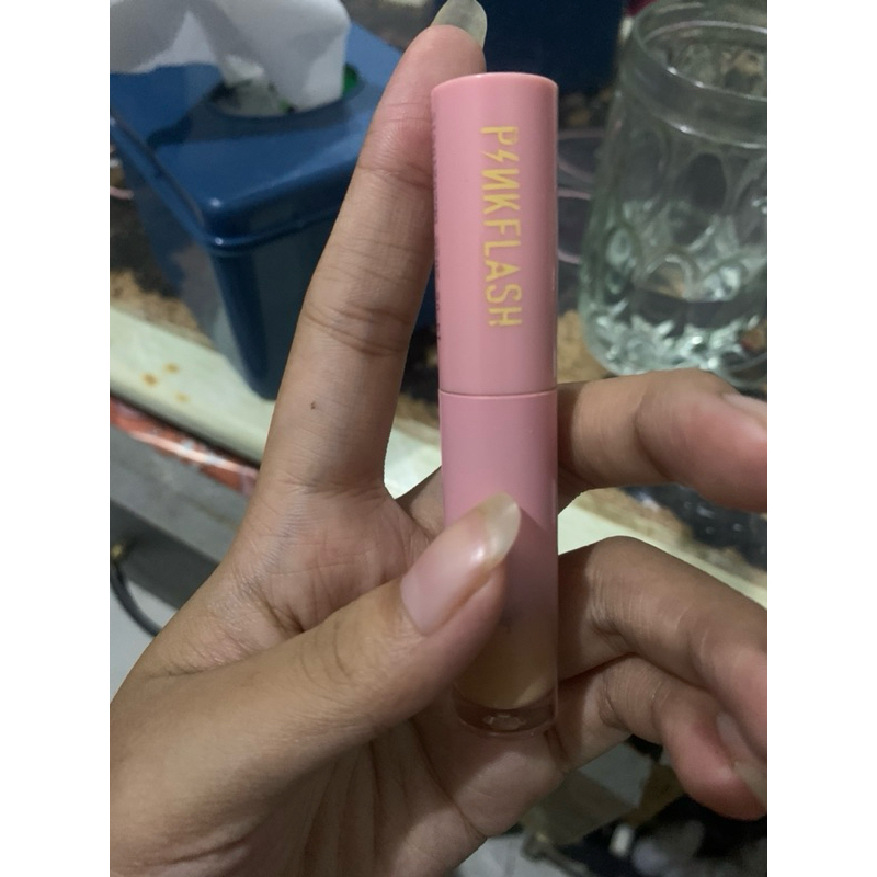(PRELOVED) concealer pinkflash