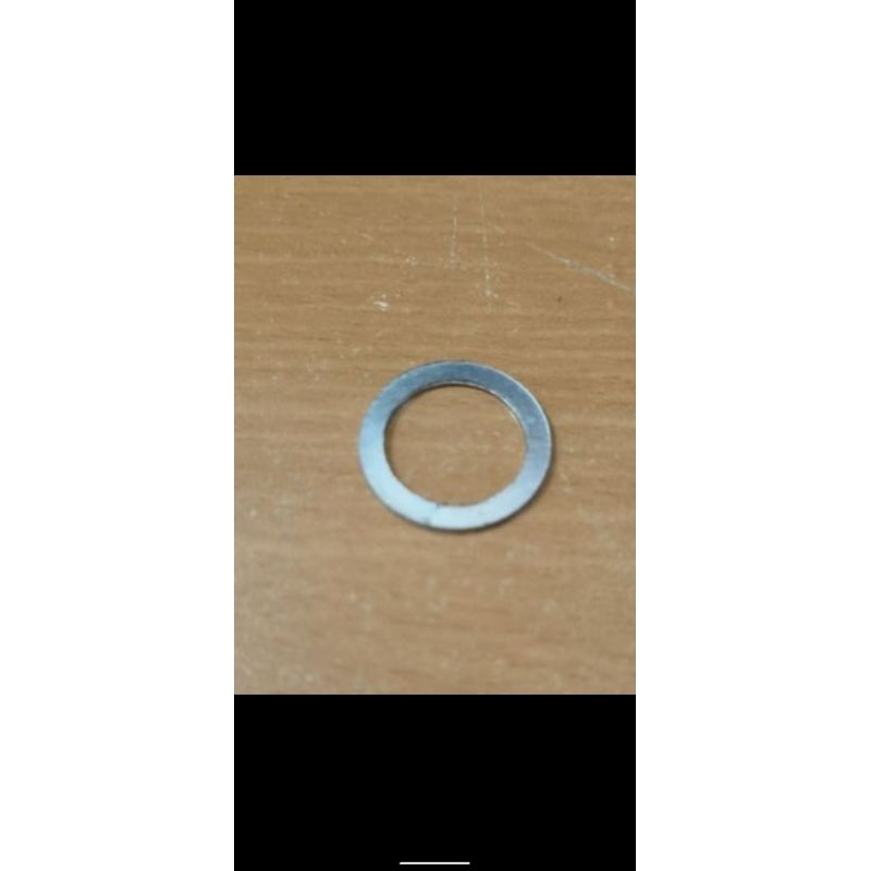 Ring pully all metic, ring pully motor metic mio, ring pully racing