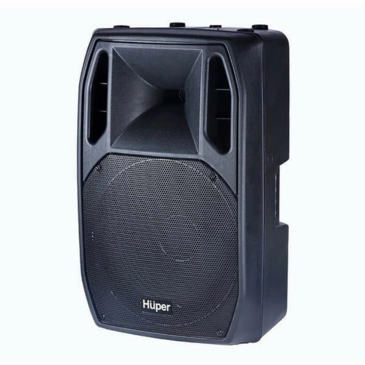 Speaker Aktif Huper AK15 Original 15 inch Speaker