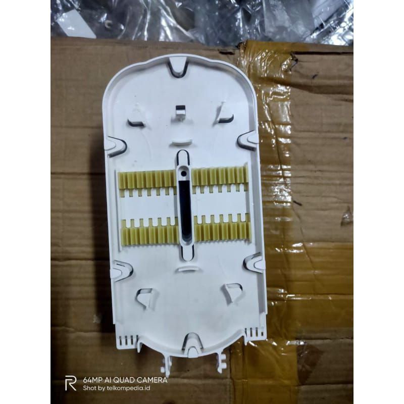 Kaset JB Dome polos/garis