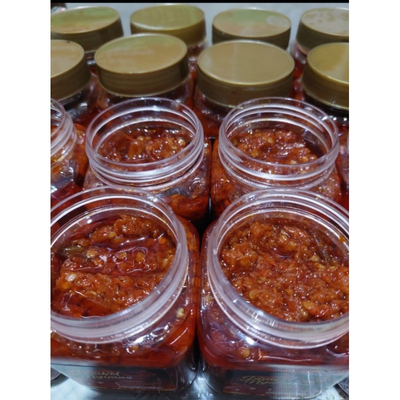 

Sambal NyiMas Nyisamba