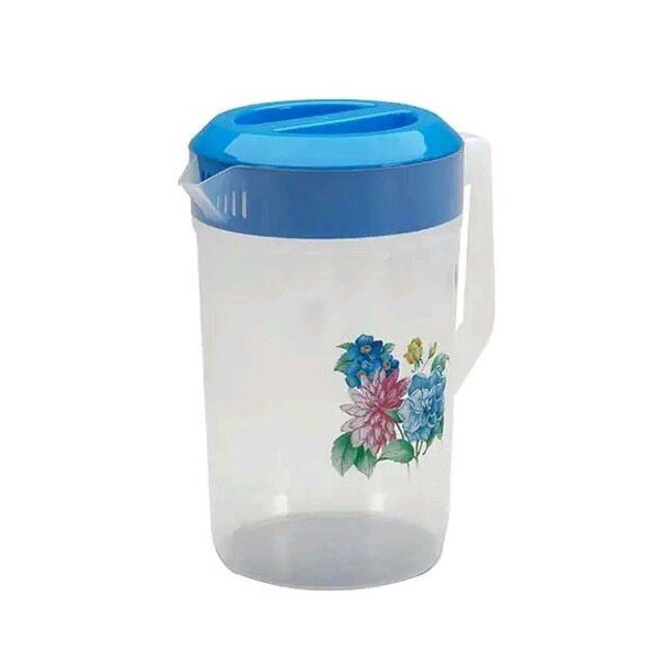 Teko Listrik Pemanas Air 2.1 Liter