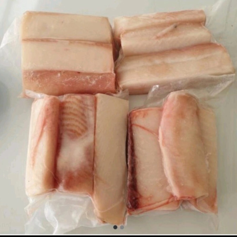 

Fillet Ikan Cucut Premium 1kg