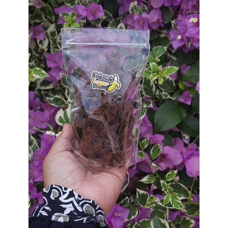 

kripscok lumer alwi's pouch