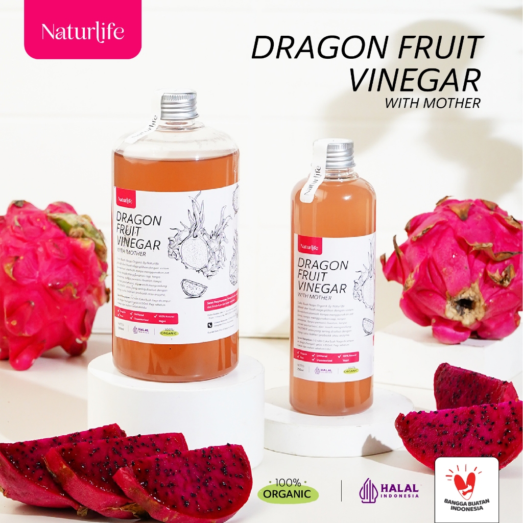 

CUKA BUAH NAGA 1000ML/CUKA BUAH NAGA ORIGINAL NATURLIFE/CUKA BUAH NAGA UNTUK DIABETES/ CUKA BUAH NAGA MELANCARKAN PENCERNAAN/CUKA BUAH NAGA MENJAGA KESEHATAN KULIT/CUKA BUAH NAGA HALAL/CUKA BUAH NAGA PREMIUM/NUTRIFARM DARI BUMI BEORGANIK SAFIYA