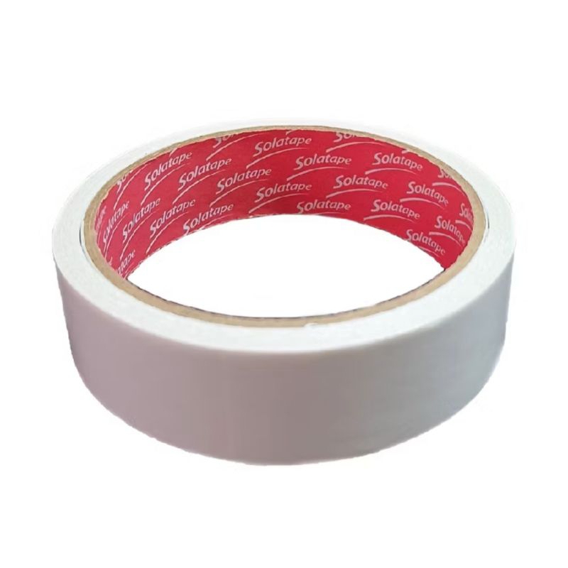 

DOUBLE TAPE 1 INCH PEREKAT 2 SISI