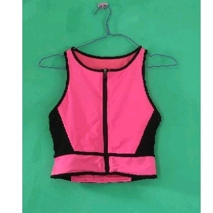 Sport Bra Crop preloved