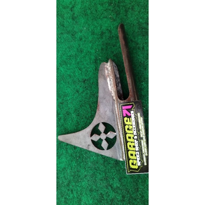 manisan rangka depan CB model terbaru