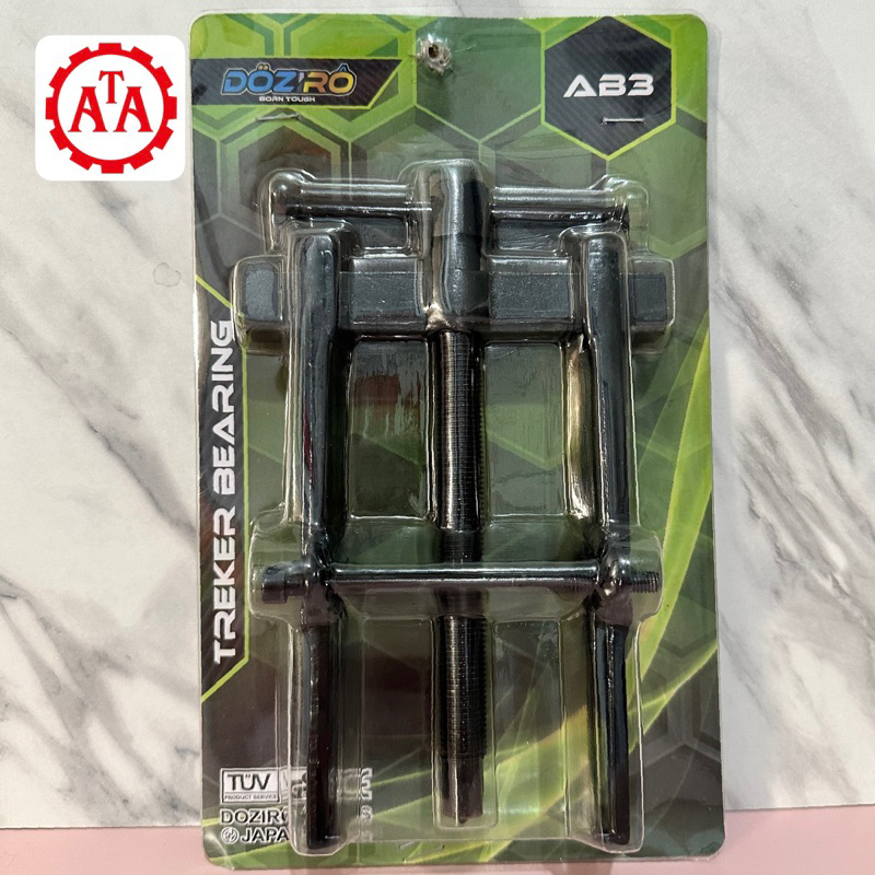 Treker bearing AB3 AB 3 / Armature Bearing Puller AB3 AB 3