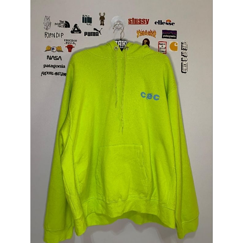 HOODIE CHANCE CHANCE OA-04