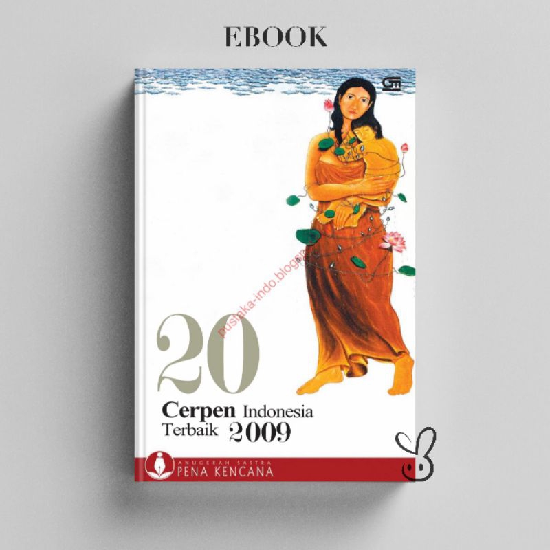 

[ID177] 20 Cerpen Indonesia Terbaik 2009
