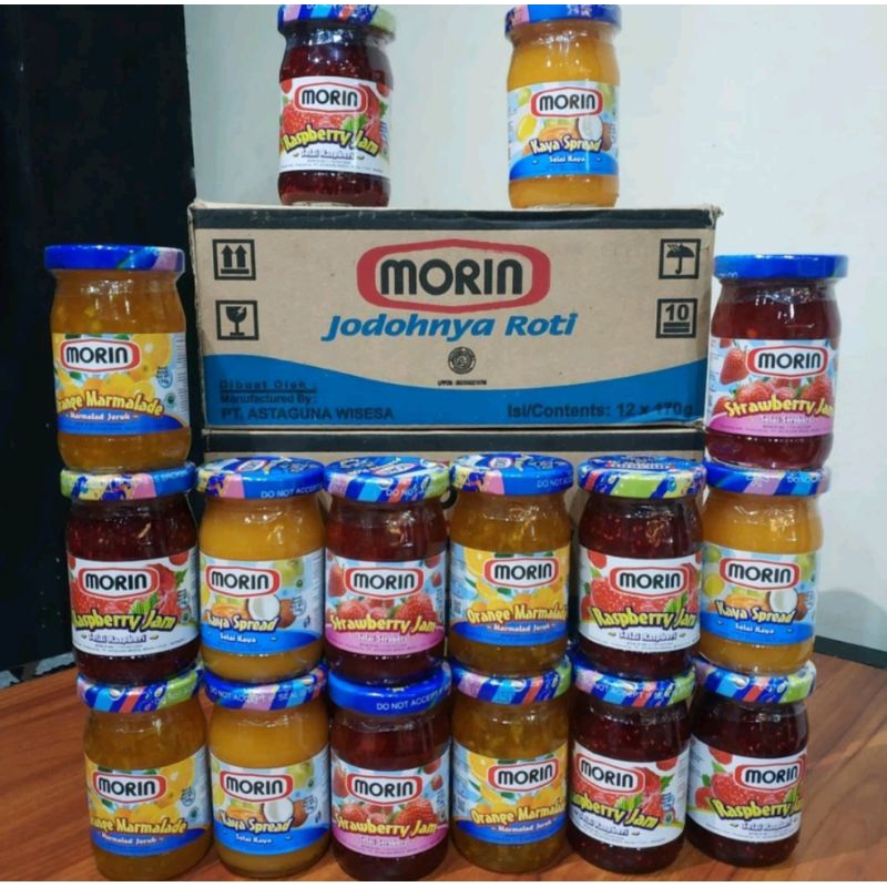 

selai morin 170gram