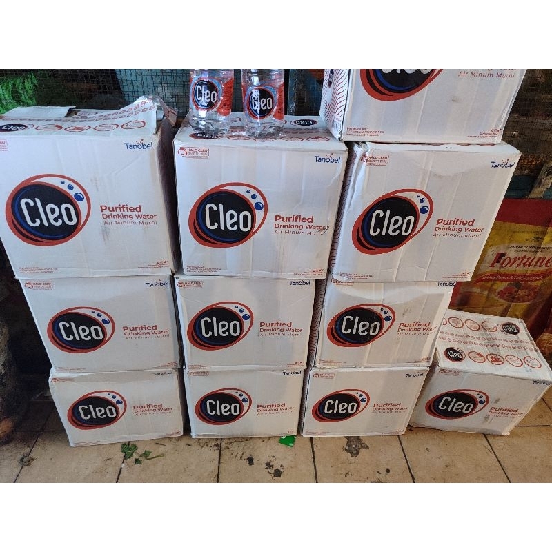 

AIR MINERAL CLEO 1500ml