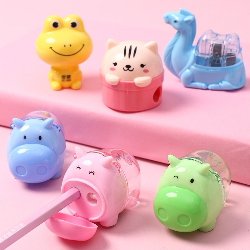 

RAUTAN PENSIL KARAKTER LUCU (RANDOM)