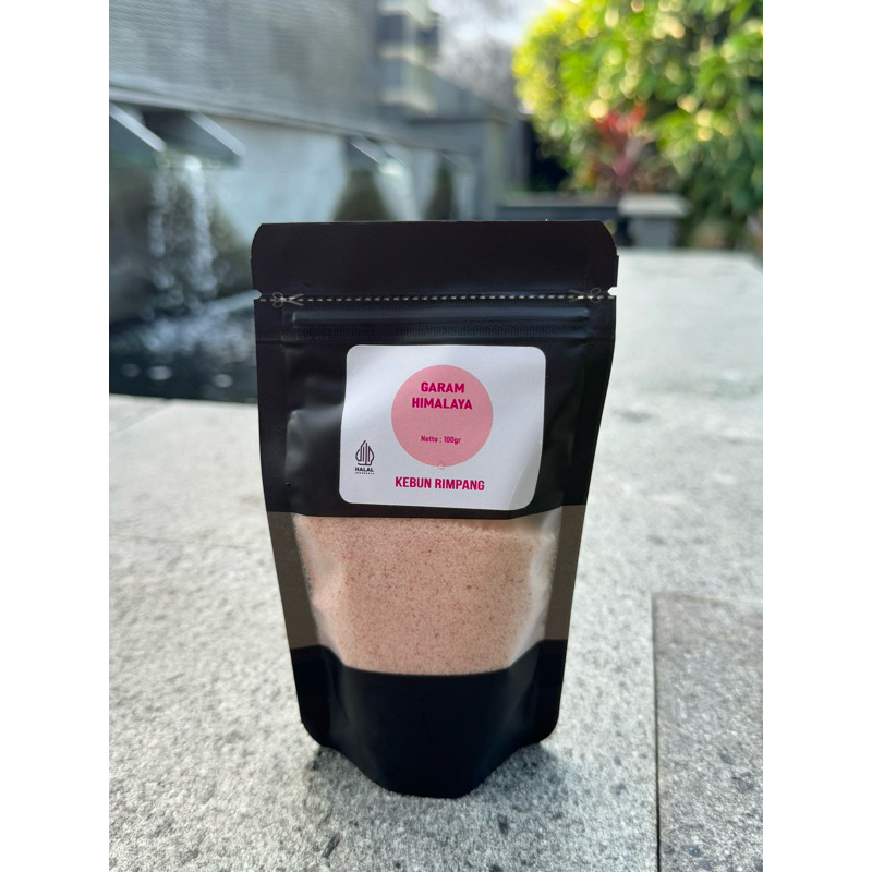 

Garam himalaya