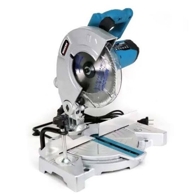 Miter saw modern