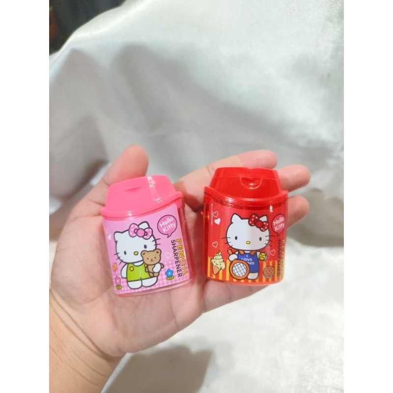 

Rautan Karakter hellokitty