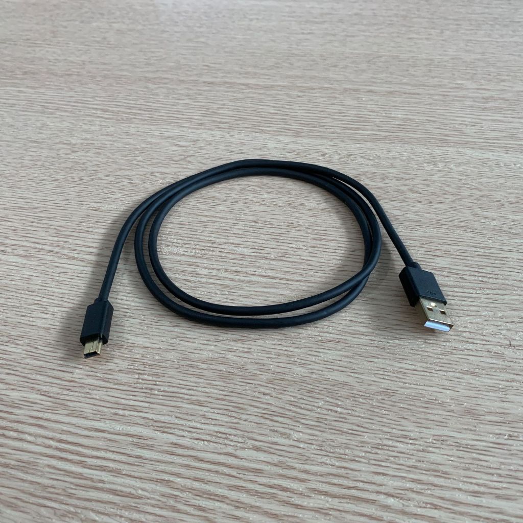 Harga Kabel Mini USB 1 Meter Terbaru Jan 2026 | BigGo Indonesia