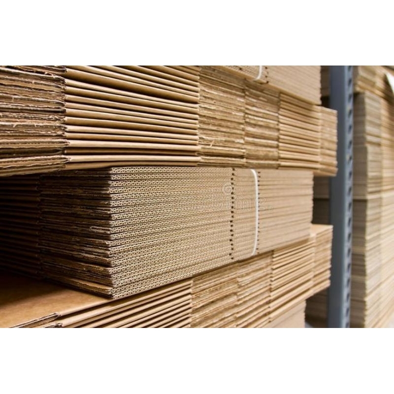 

BOX/KARDUS PACKING (WAJIB CO UNTUK KEAMANAN)