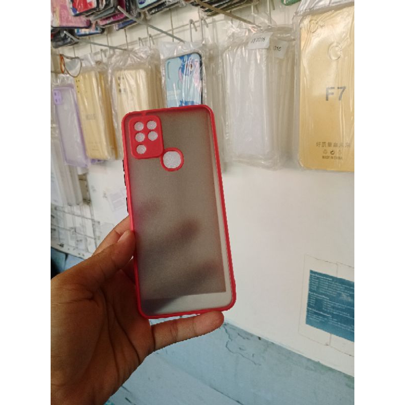 Case Infinix Hot 10 Case Infinix Hot 10