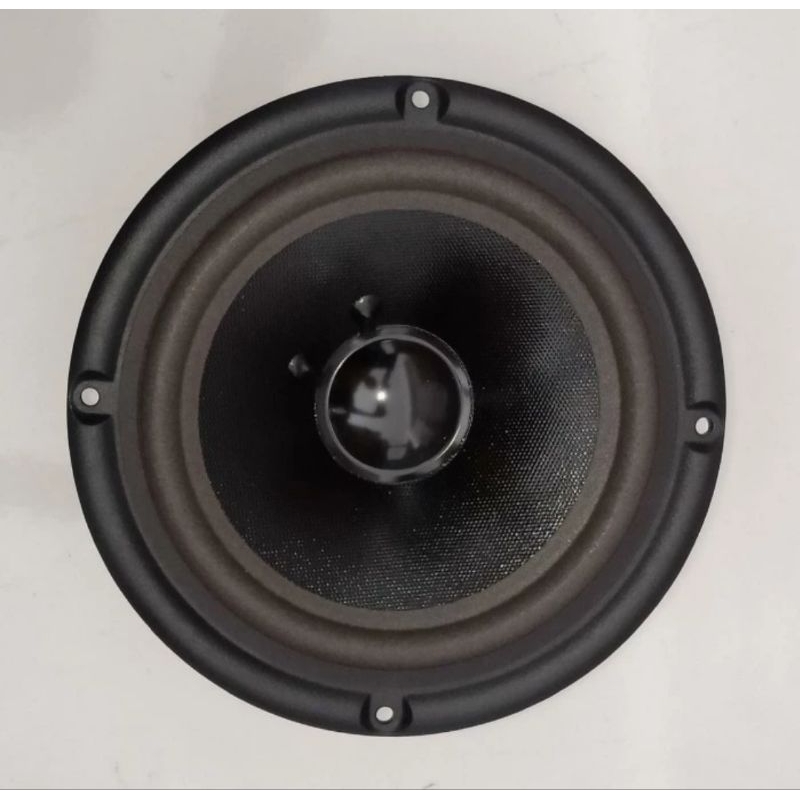 Speaker curve 6 inch 648