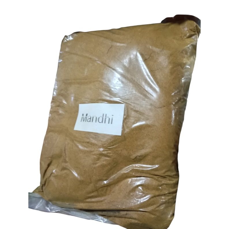 

Bumbu mandhi 1 kg untuk 45 kg beras extrak habbatusauda spesial wangi