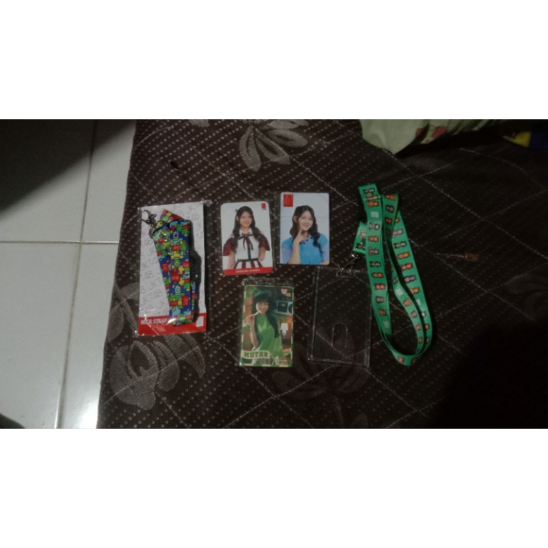 MERCH JKT48
