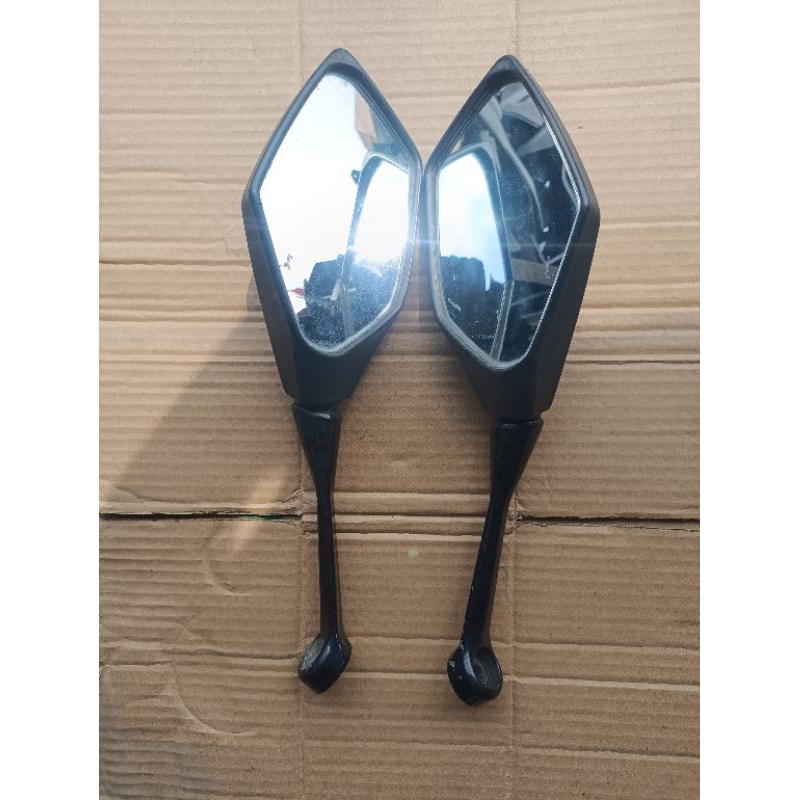 SPION ORIGINAL HONDA CBR150 R NEW LED K15 2016 - 2019