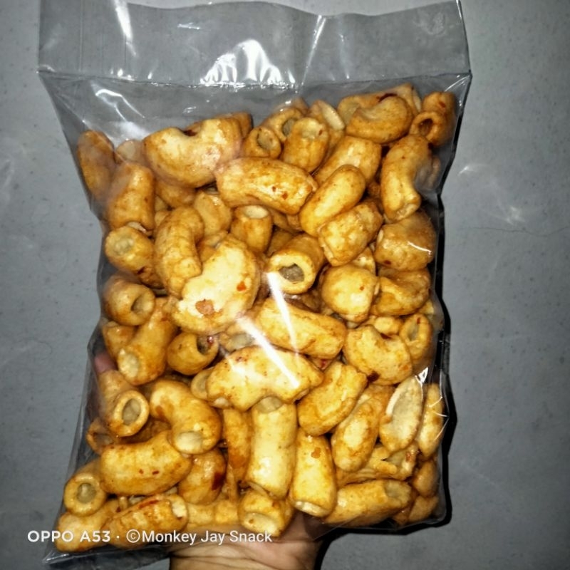 

Makaroni rujak