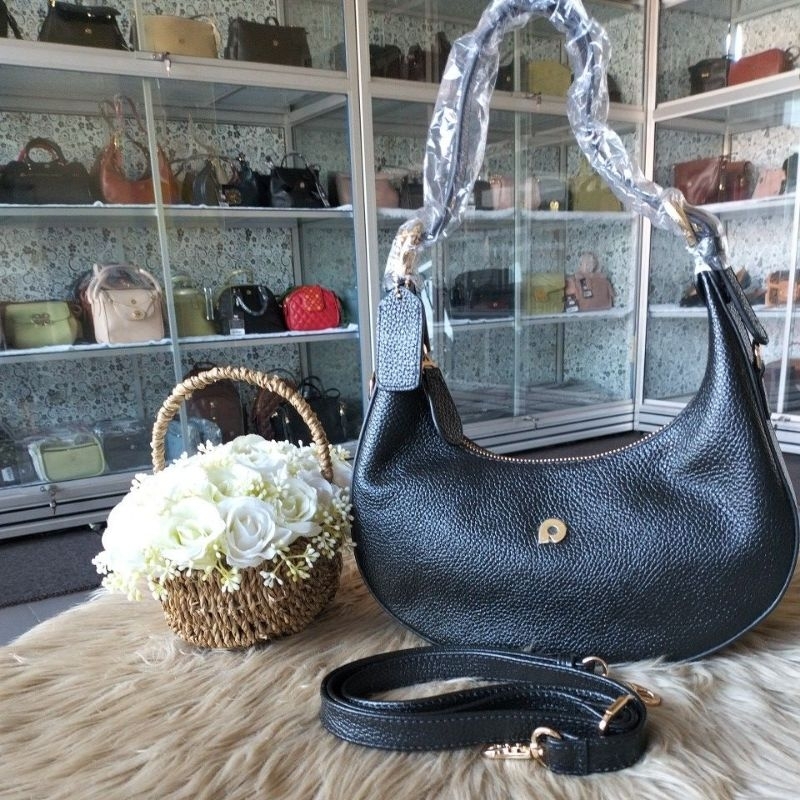 Tas papillon k3517 new arrival warna hitam, cokoren, kopi, krem,asem,pemda, maroon,pink muda, biru m