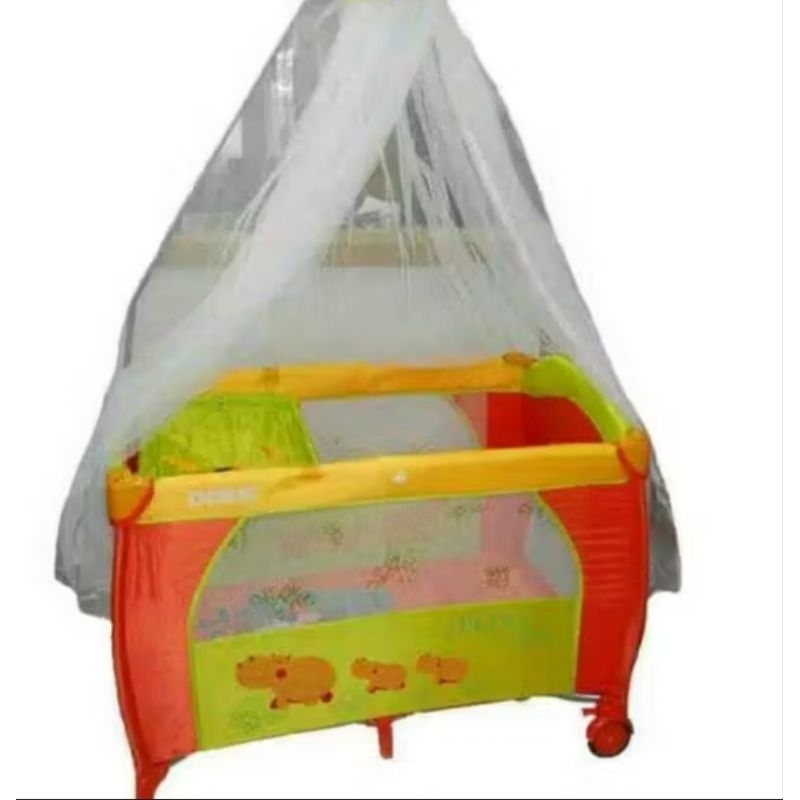 Baby box baby does ds 171 murah