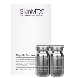 SKIN MTX Peptide serum || SKIN Mtx Original