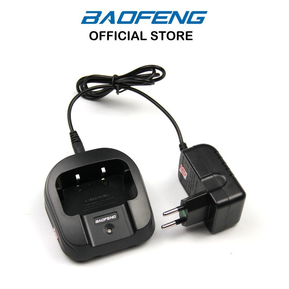 Charger HT BAOFENG UV-S9 Plus