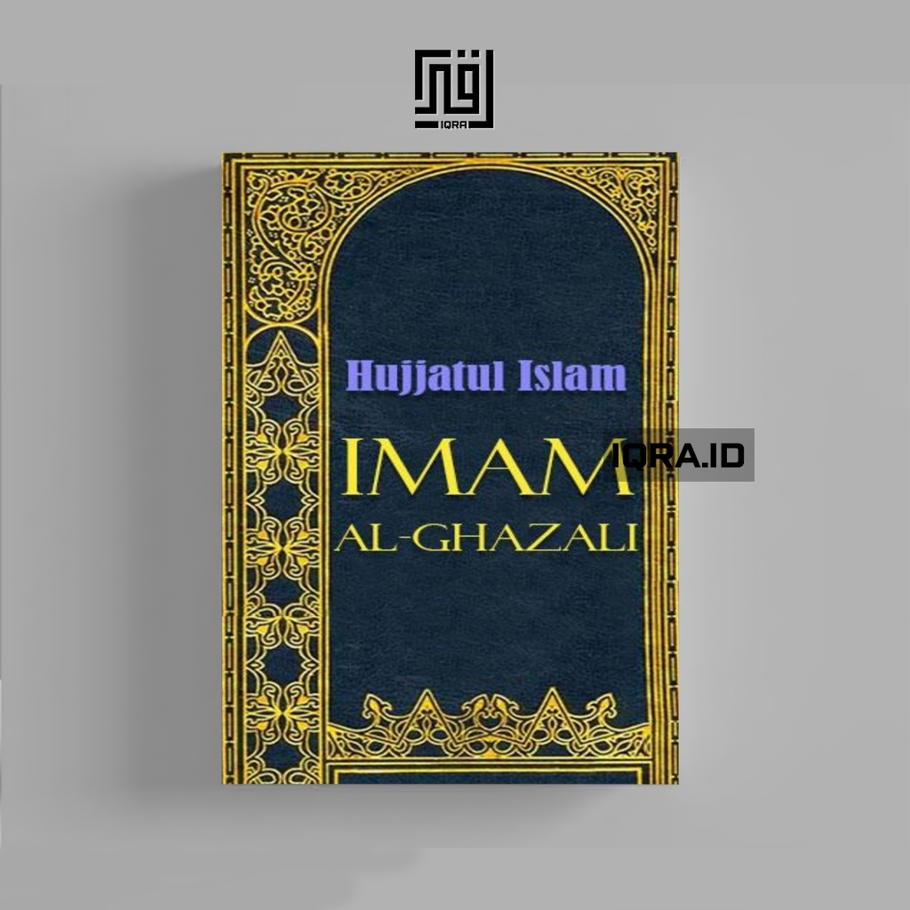 

[1244] Biografi Imam Al-Ghazali