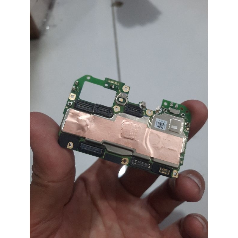 Mesin Realme C2 ram 2/32