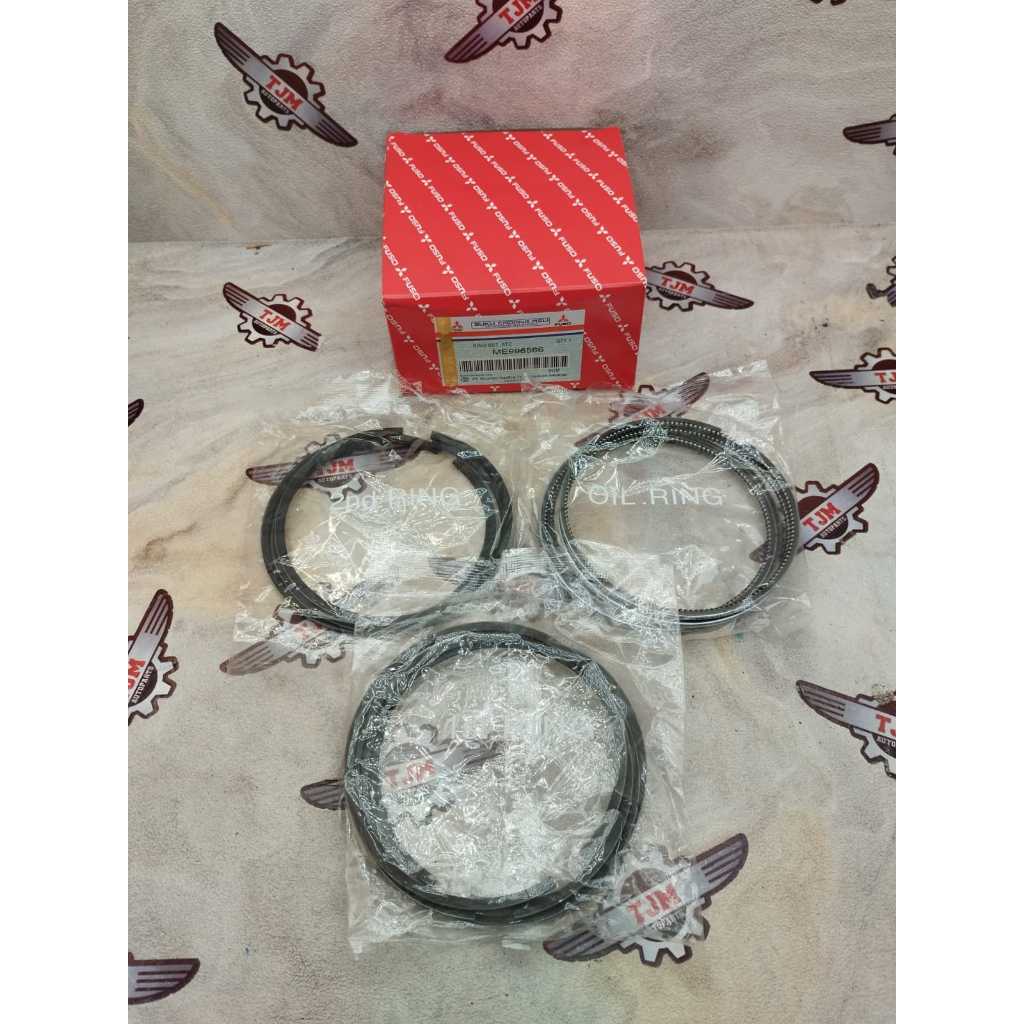 Ring Piston PS125 PS-125 PS 125 Original