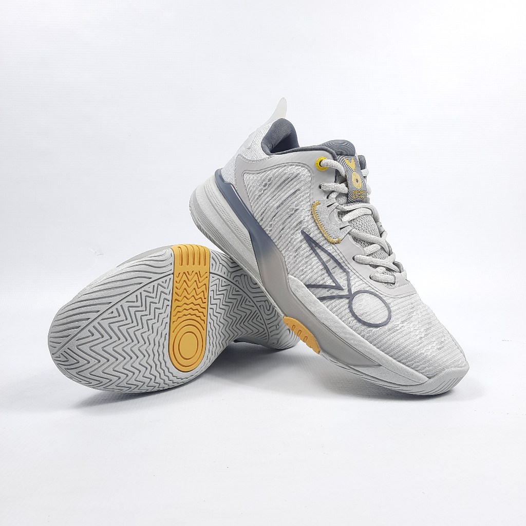 Sepatu KANKY STREET.RC.01 Sport Casual Dewasa (41-45)