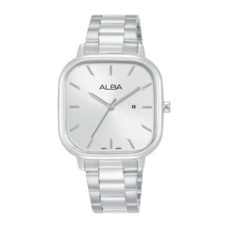 Jam Tangan Alba - AH7BZ5X1