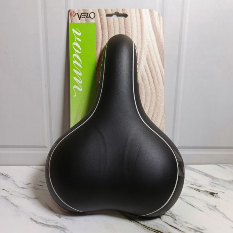 Sadel Velo Gel Plus Super empuk