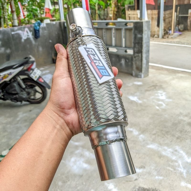 fleksibel l300 ,mobil bensin / solar