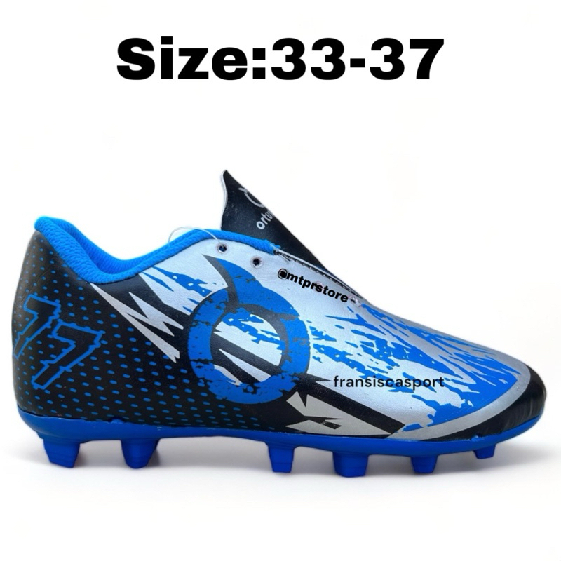 Sepatu Bola Ortuseight termurah