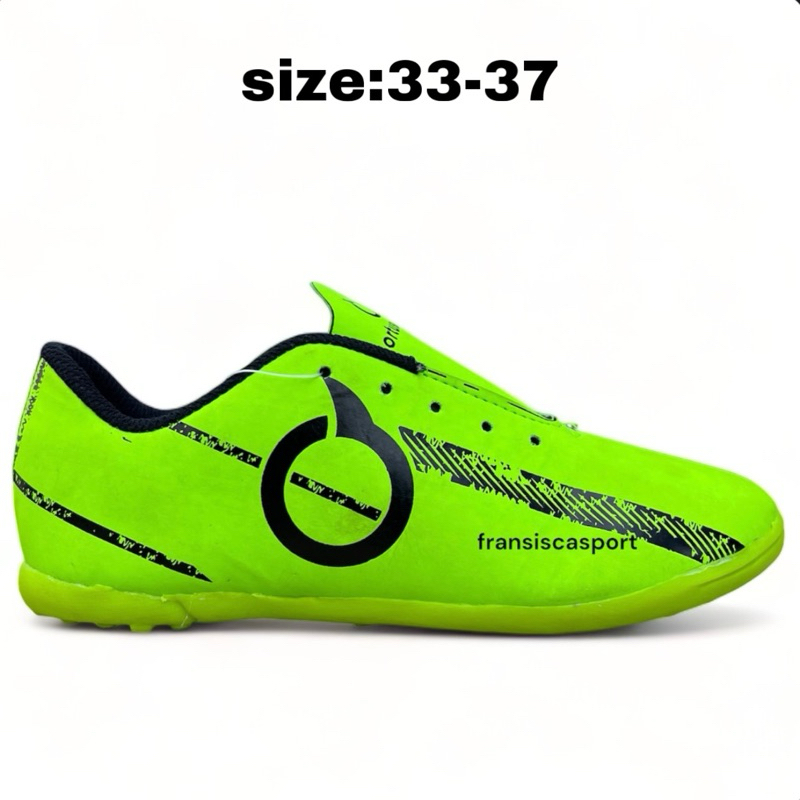 HARGA NAIK MINGGU DEPAN Sepatu Futsal Ortuseight termurah