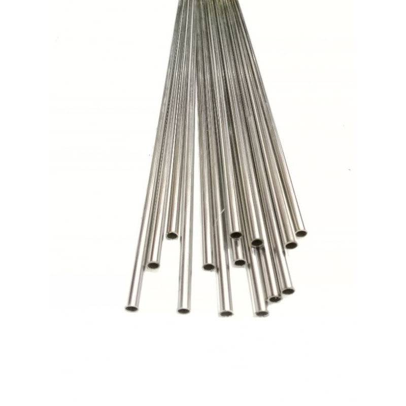 Thebettles Pipa Stainless 8Mm Ld 6Mm