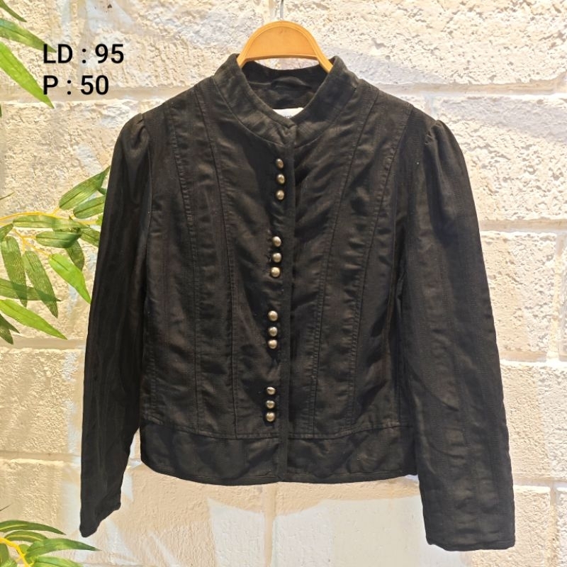 BLAZER WANITA//JAS WANITA // BAJU KANTOR WANITA