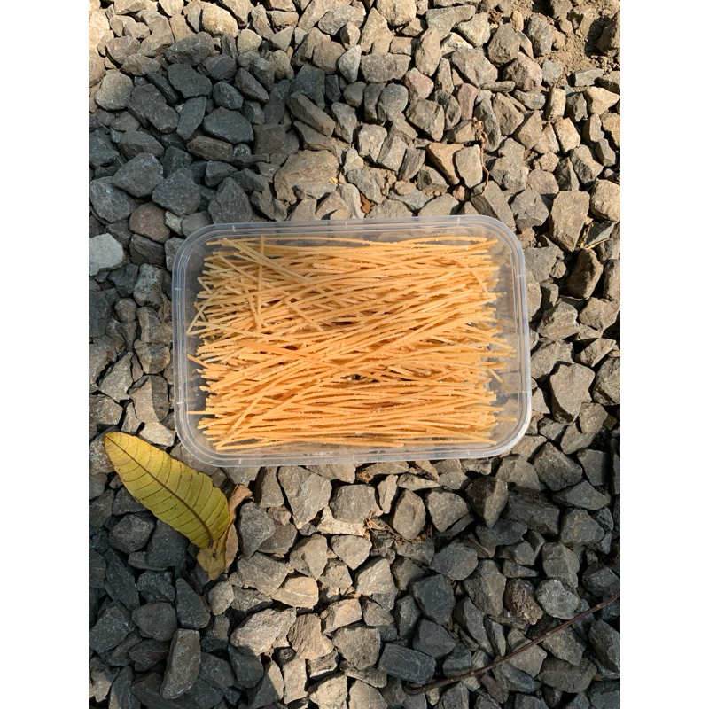 

MIE LIDI KEMASAN POUCH