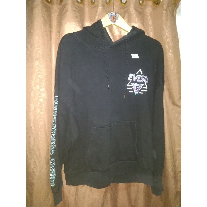 hodie evisu