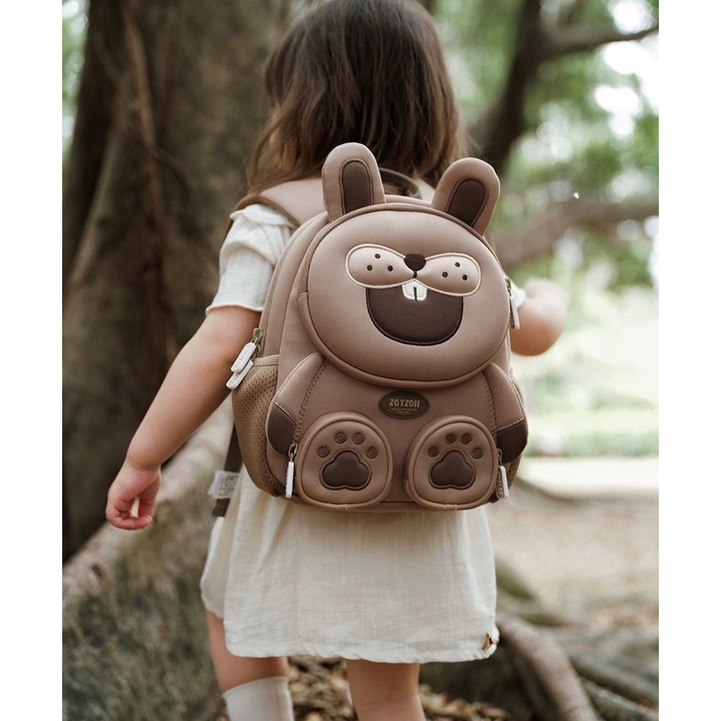 READY STOCK TAS ZOYZOII ZOY ZOII ORIGINAL