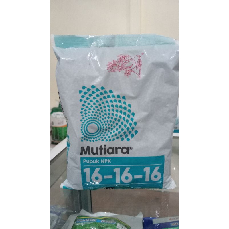 NPK Mutiara 16.16
