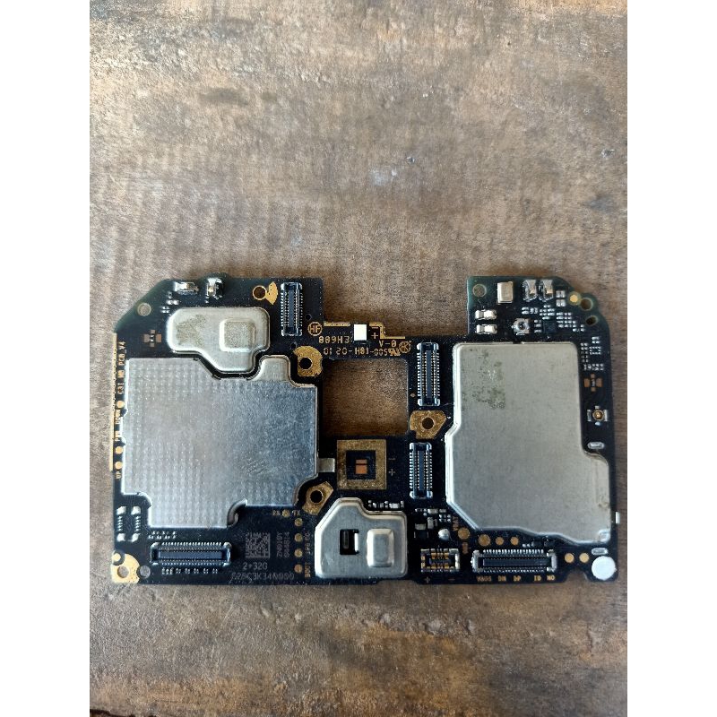 mesin xiaomi 8a ori copotan